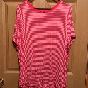 Old Navy Luxe Tee
